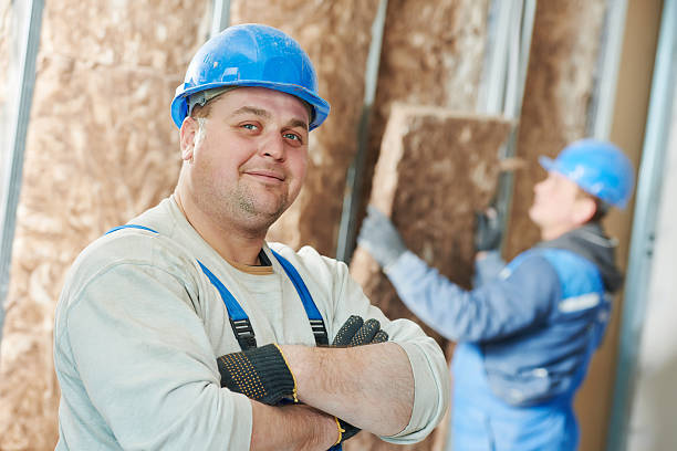 Best Cellulose Insulation in Samsula Spruce Creek, FL