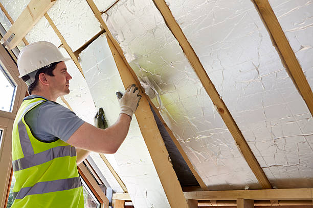 Best Blown-in Insulation in Samsula Spruce Creek, FL